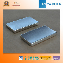 Free Sample Industrial Customized Magnet